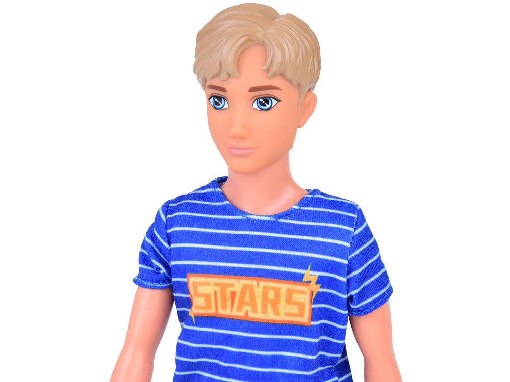 Lėlė berniukas Pauolo