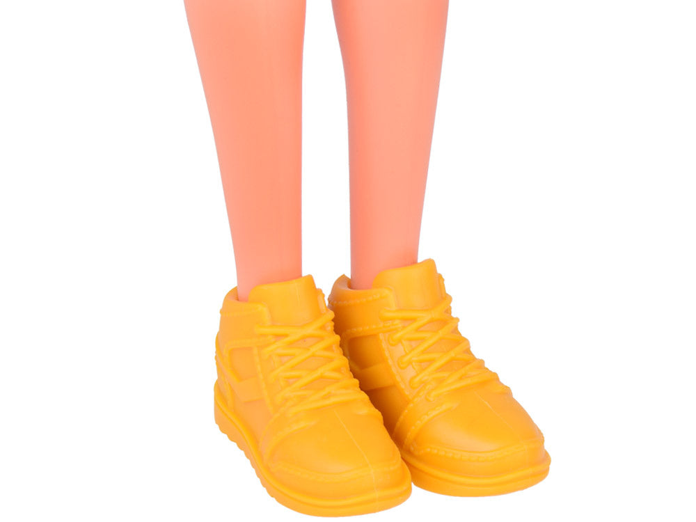 Lėlė berniukas Pauolo