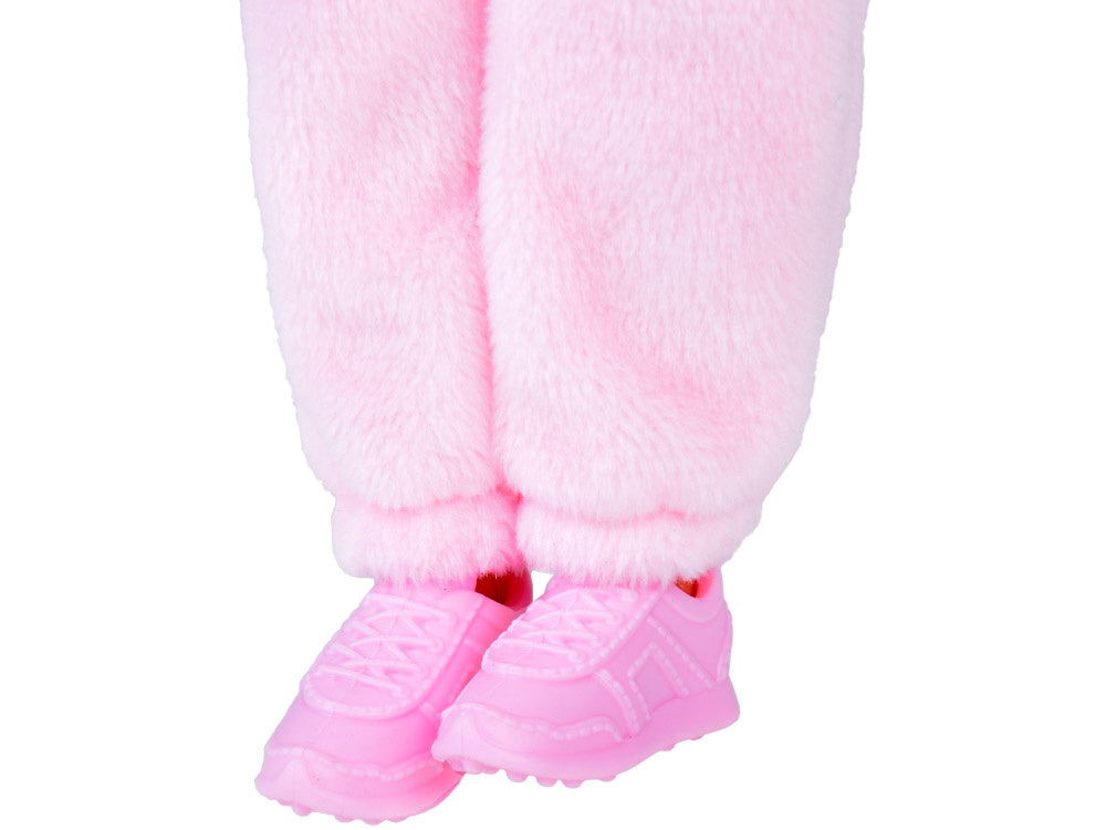 Lėlė Anlily su zuikio kostiumu ir priedais