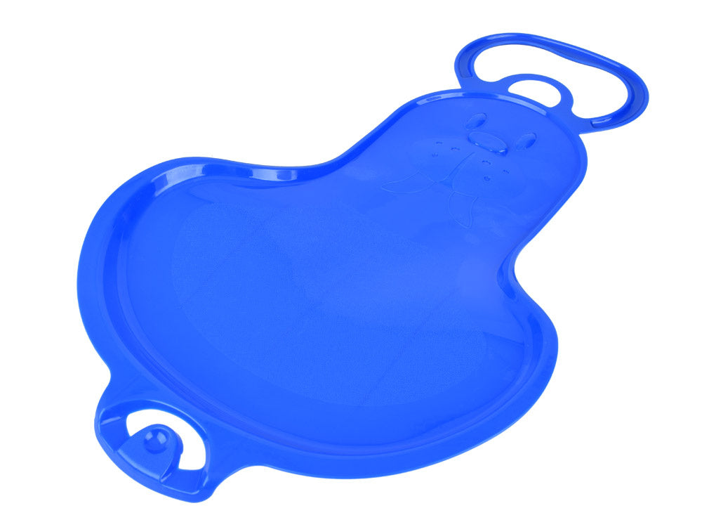 Didelė plastikinė čiuožynė vaikams