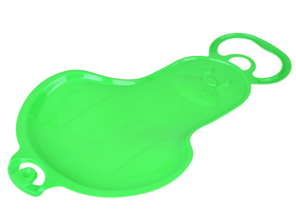 Didelė plastikinė čiuožynė vaikams