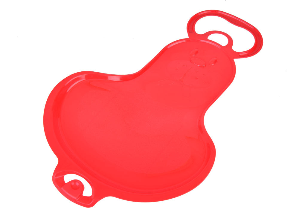 Didelė plastikinė čiuožynė vaikams