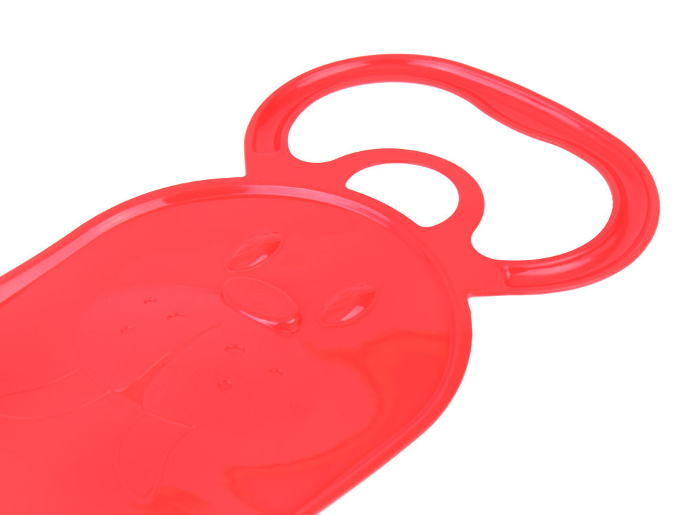 Didelė plastikinė čiuožynė vaikams