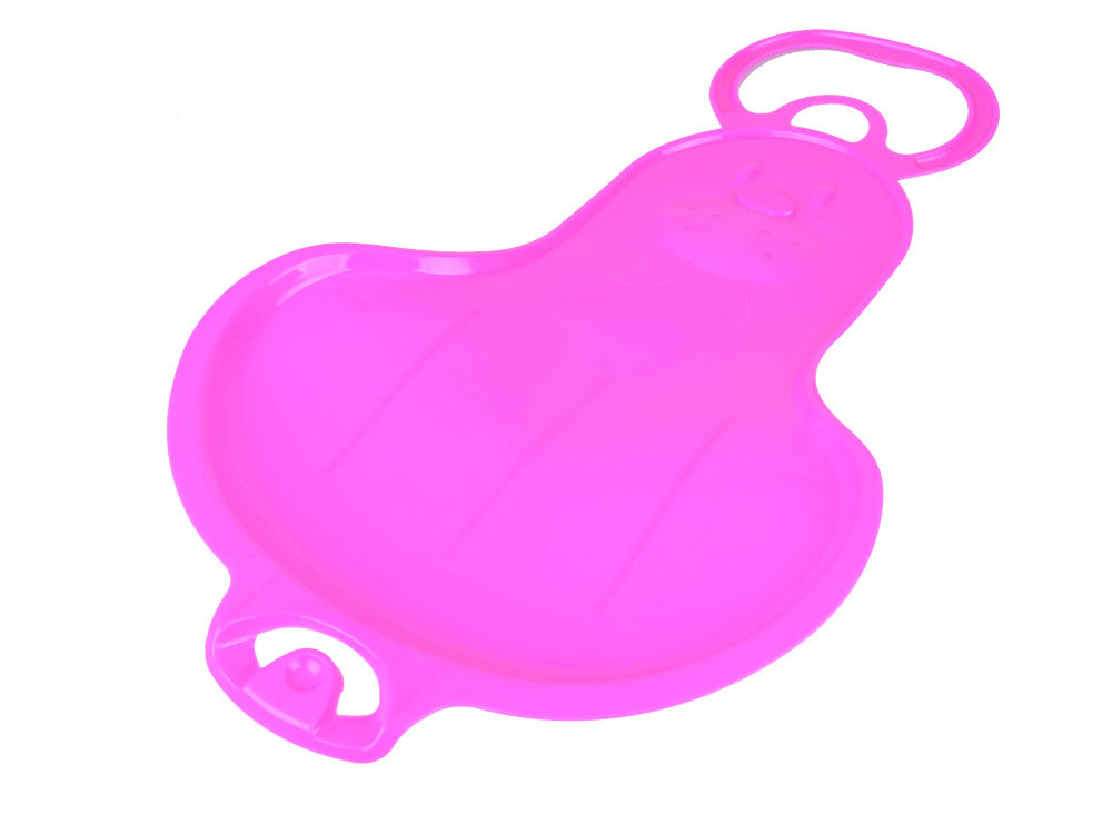 Didelė plastikinė čiuožynė vaikams