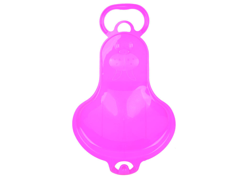 Didelė plastikinė čiuožynė vaikams