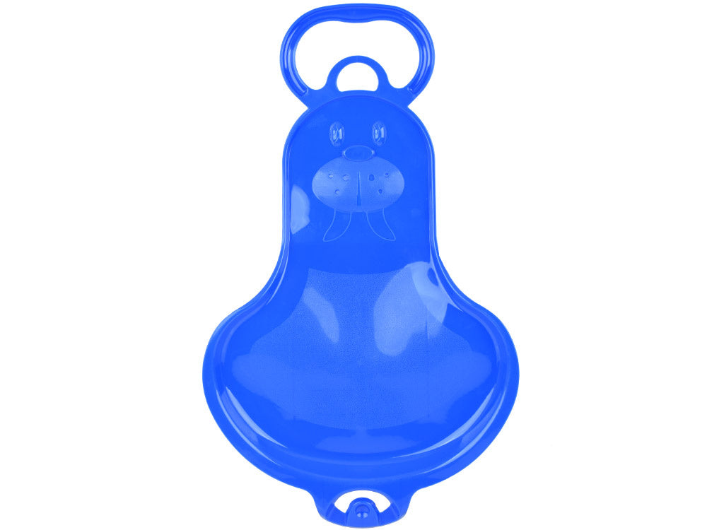 Didelė plastikinė čiuožynė vaikams