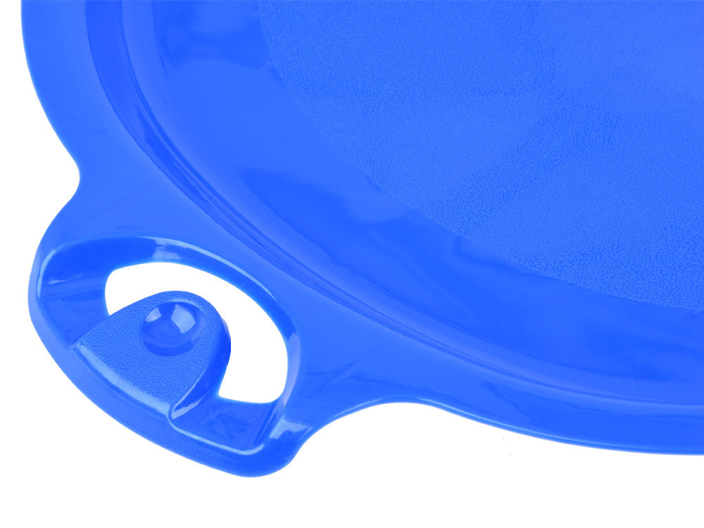 Didelė plastikinė čiuožynė vaikams