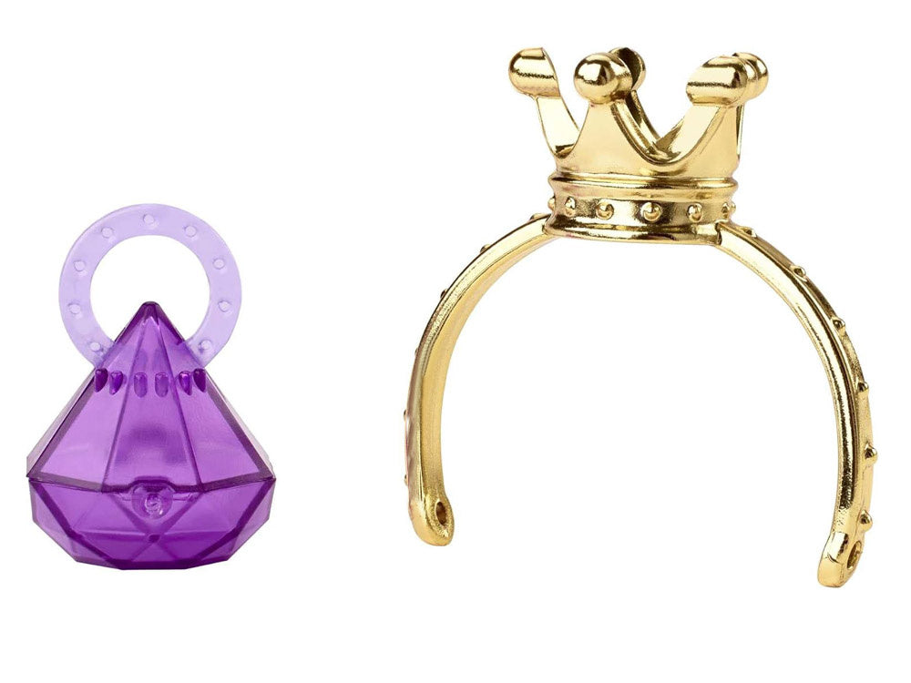 Lėlė EXTRA MINIS, Barbie