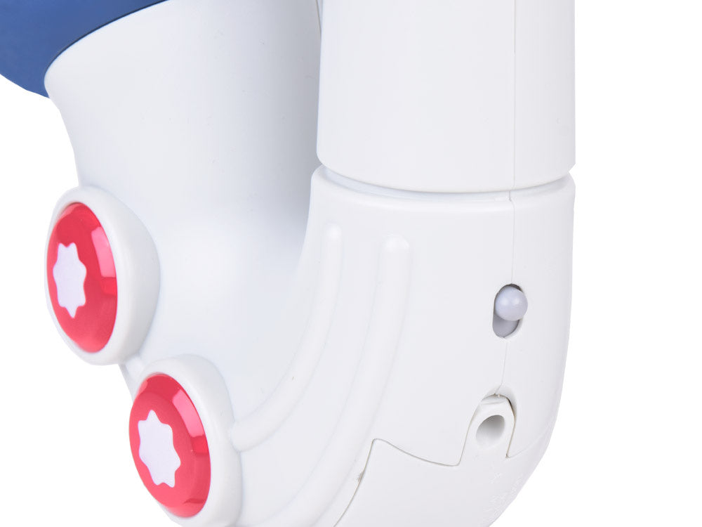 Muzikinis interaktyvus saksofonas vaikams