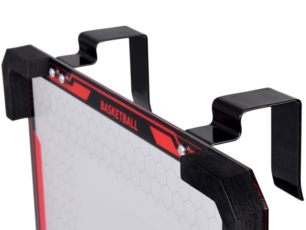 Krepšinio lentos komplektas vaikams su elektrine švieslente