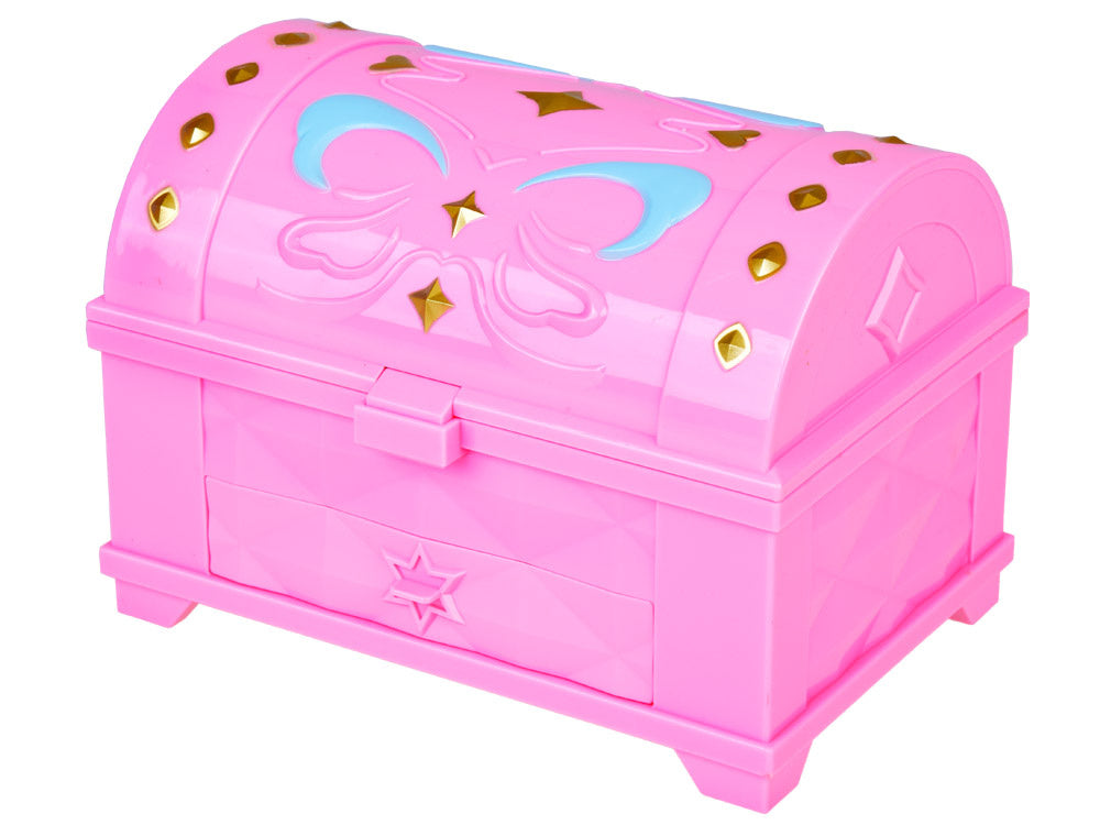 Kūrybinis rinkinys papuošalams gaminti „Magic light“