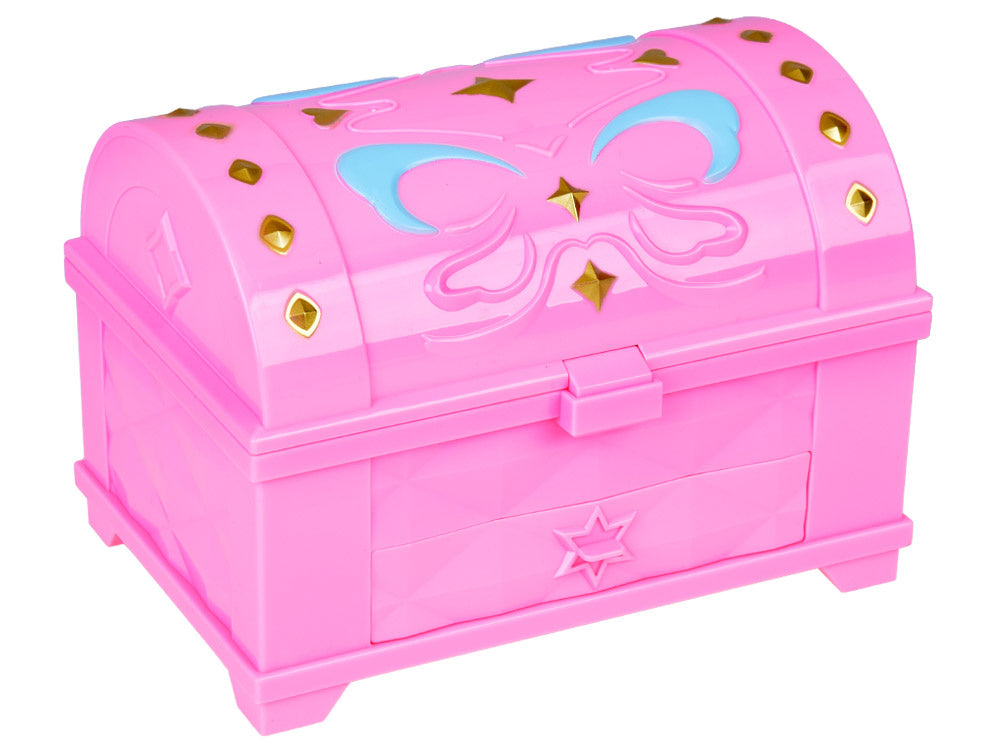 Kūrybinis rinkinys papuošalams gaminti „Magic light“