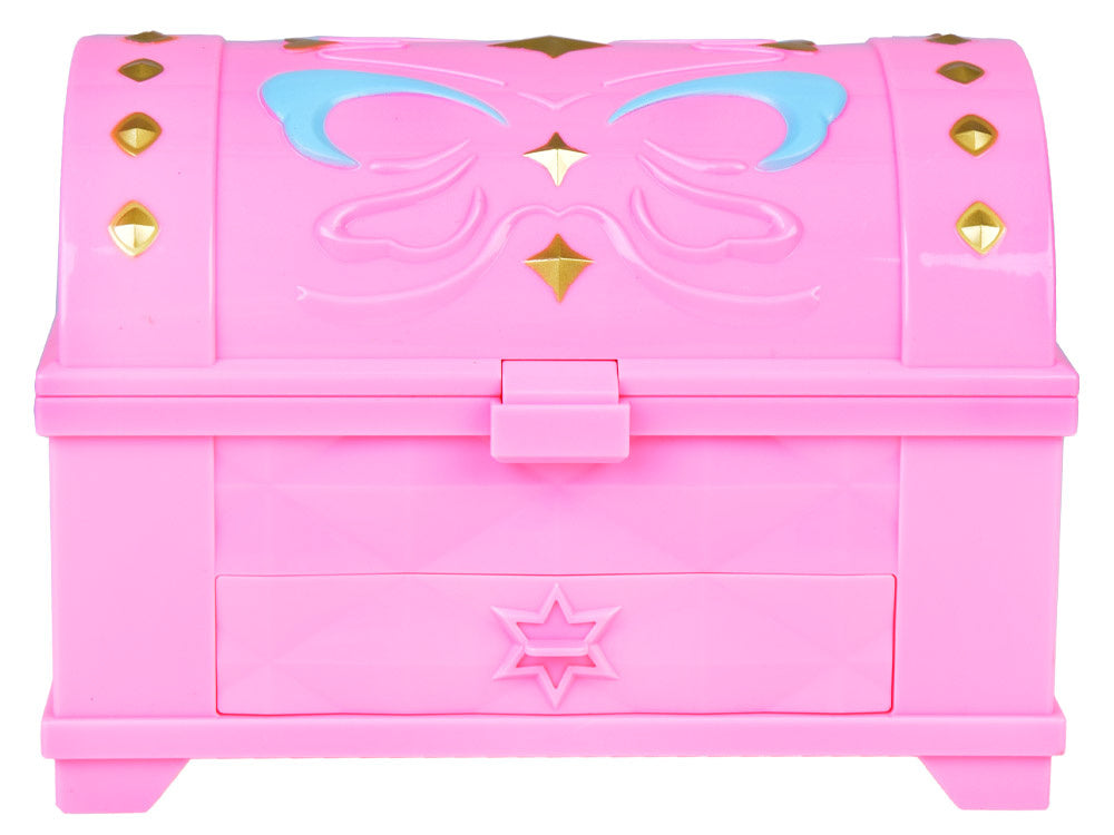 Kūrybinis rinkinys papuošalams gaminti „Magic light“