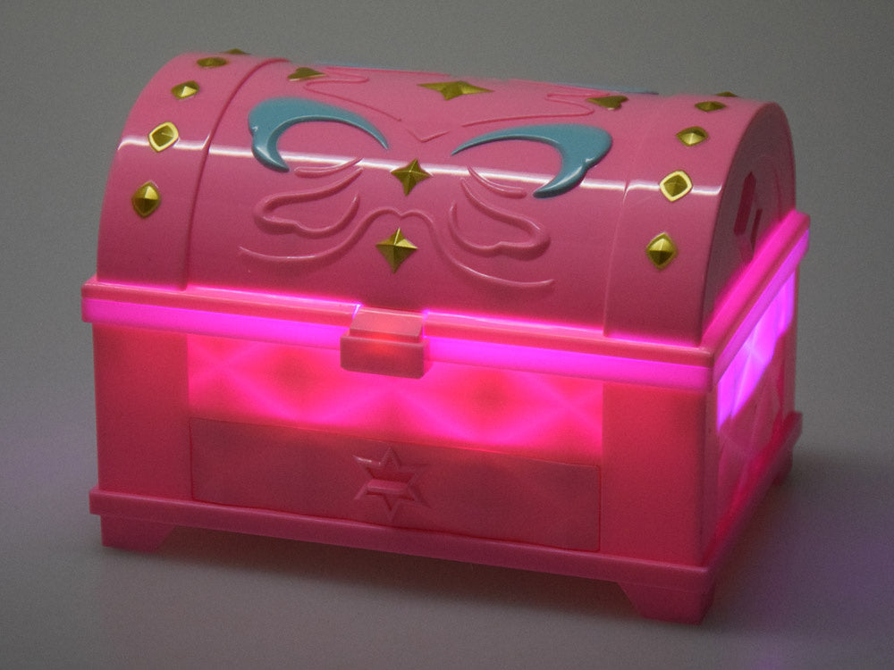 Kūrybinis rinkinys papuošalams gaminti „Magic light“