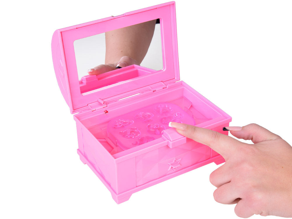 Kūrybinis rinkinys papuošalams gaminti „Magic light“