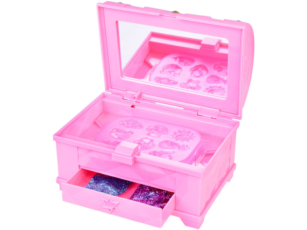 Kūrybinis rinkinys papuošalams gaminti „Magic light“