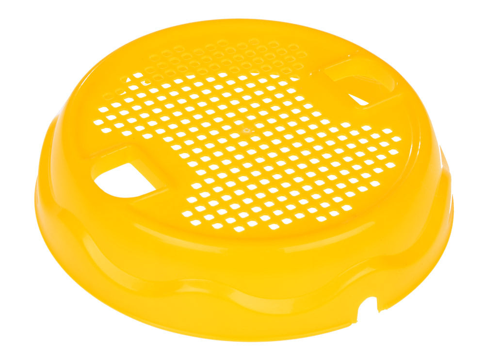 Vaikiško karučio su priedais rinkinys, raudonas