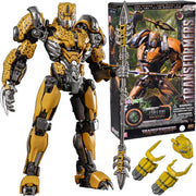 Žaislinis Hasbro Cheetor transformerio figūrėlė su priedais 18cm