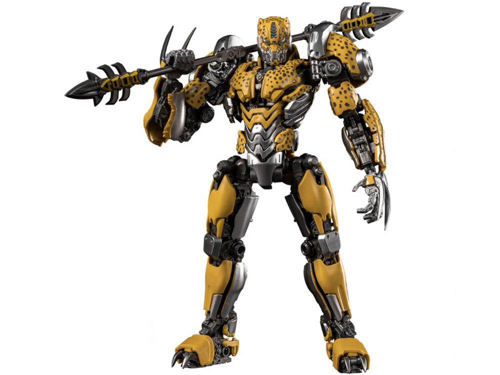 Žaislinis Hasbro Cheetor transformerio figūrėlė su priedais 18cm