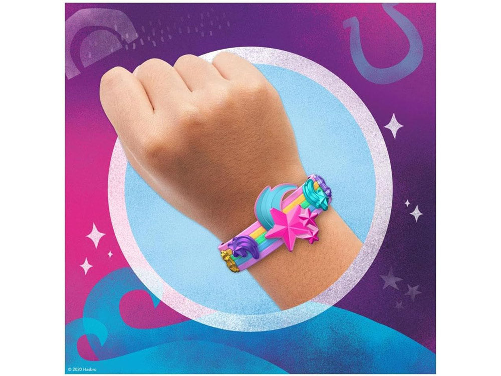 Mano mažasis ponis Sunny Starscout figūrėlė su priedais