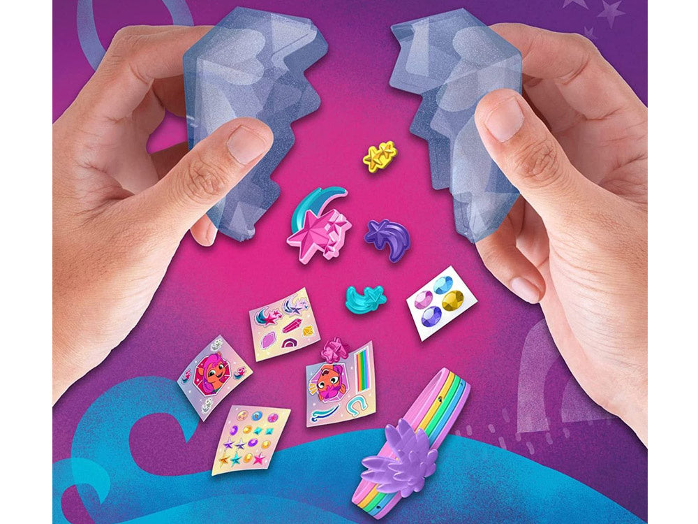 Mano mažasis ponis Sunny Starscout figūrėlė su priedais