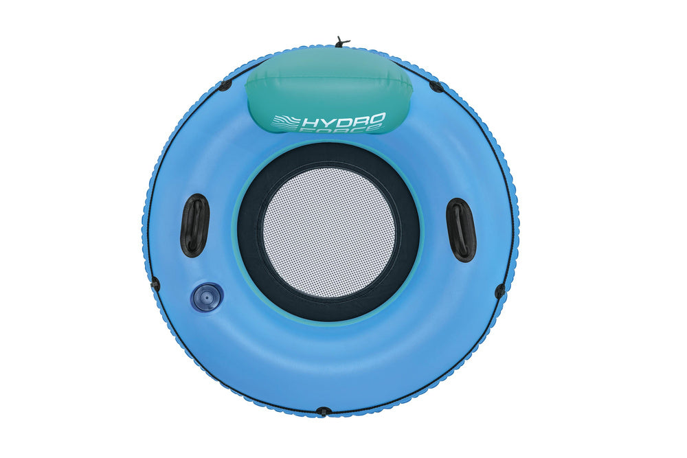 Pripučiamas plaukimo ratas 106 cm, Bestway 43108