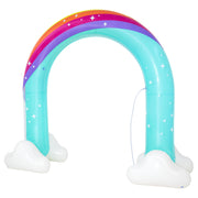 Pripučiama vandens arka fontanas „Rainbow Fountain“‚ Bestway 52732
