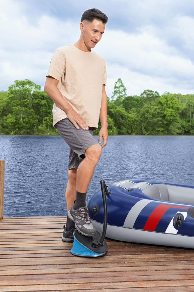 Kojinė pompa 29x22cm, Bestway 62005