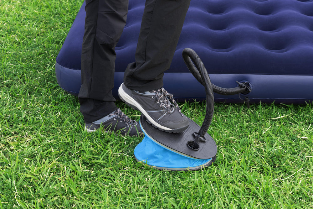 Kojinė pompa 29x22cm, Bestway 62005