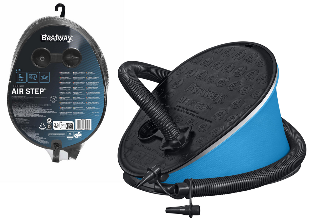 Kojinė pompa 29x22cm, Bestway 62005