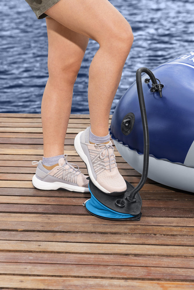 Kojinė pompa 23x15cm Bestway 62023