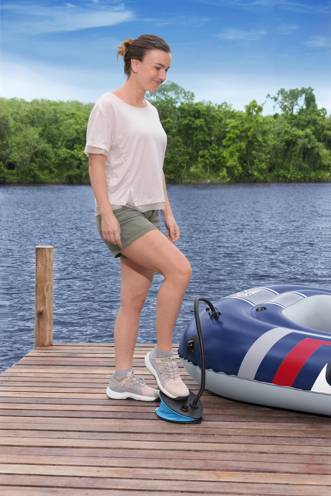 Kojinė pompa 23x15cm Bestway 62023