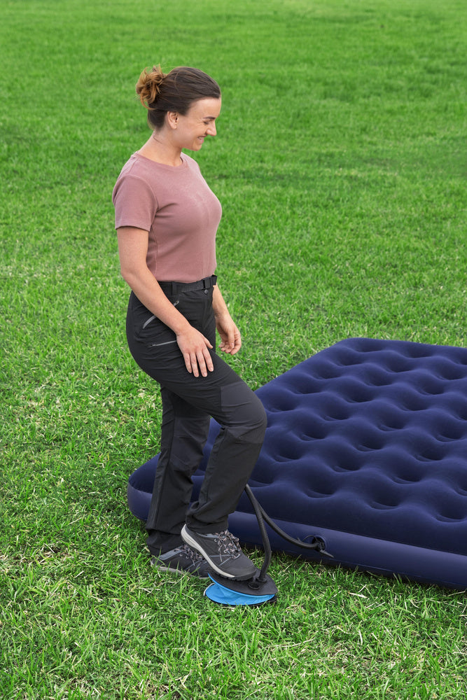 Kojinė pompa 23x15cm Bestway 62023