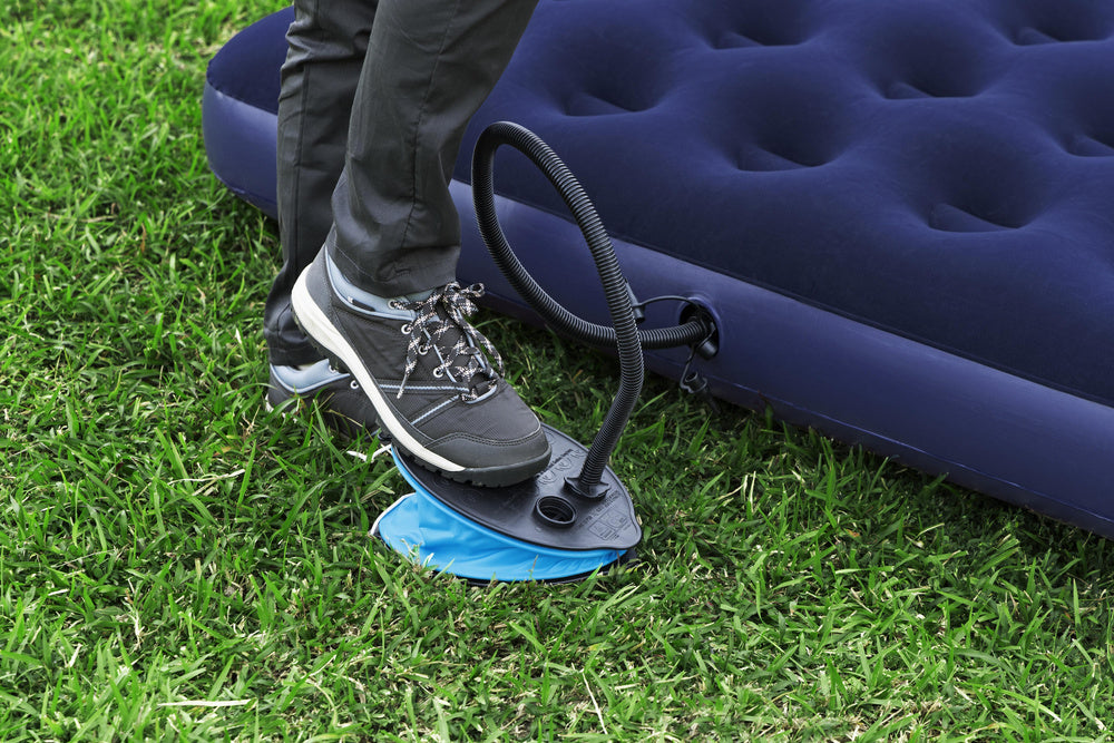 Kojinė pompa 23x15cm Bestway 62023