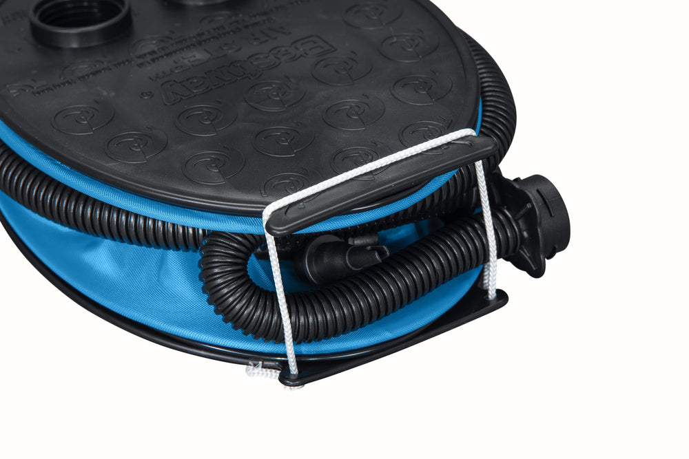 Kojinė pompa 23x15cm Bestway 62023