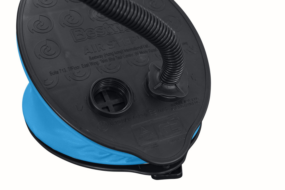 Kojinė pompa 23x15cm Bestway 62023