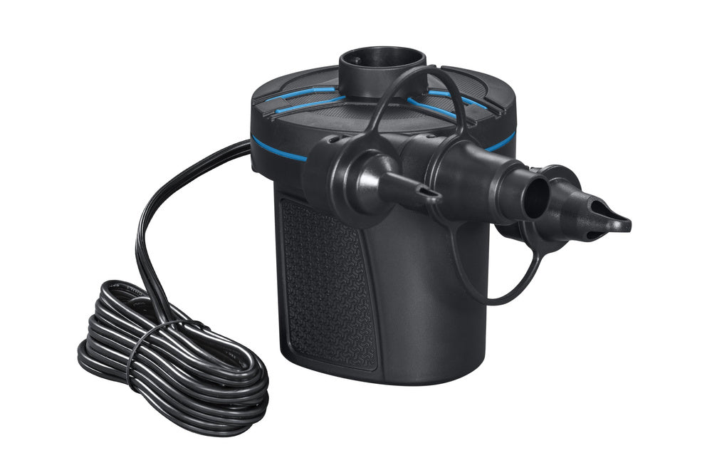 Elektrinė pompa 12V su antgaliais „Bestway“ 62257