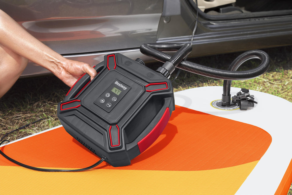 Aukšto slėgio elektrinis siurblys „Bestway“ 62265