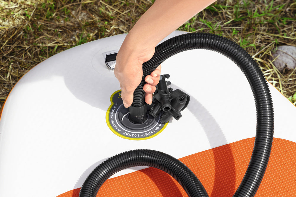 Aukšto slėgio elektrinis siurblys „Bestway“ 62265