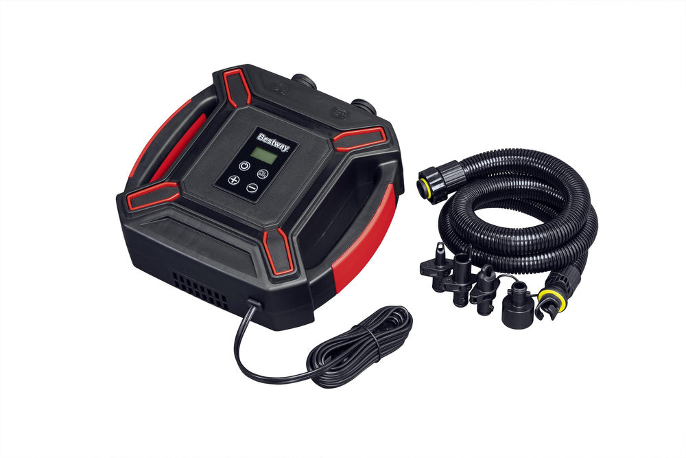 Aukšto slėgio elektrinis siurblys „Bestway“ 62265