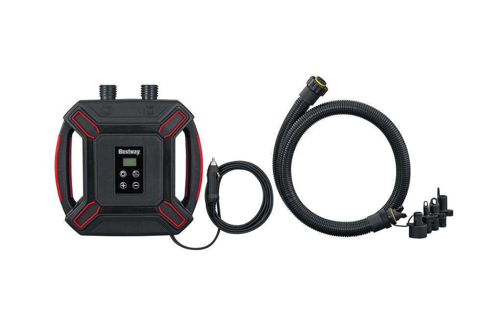 Aukšto slėgio elektrinis siurblys „Bestway“ 62265