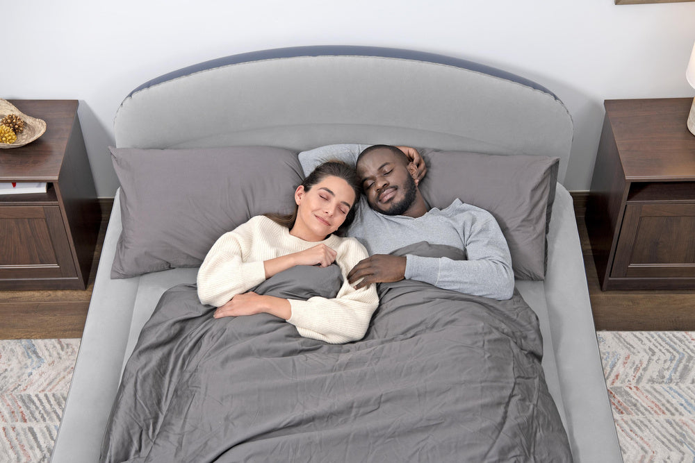 Pripučiamas dvivietis čiužinys 152x229x84cm su įmontuota pompa, Bestway 671BD