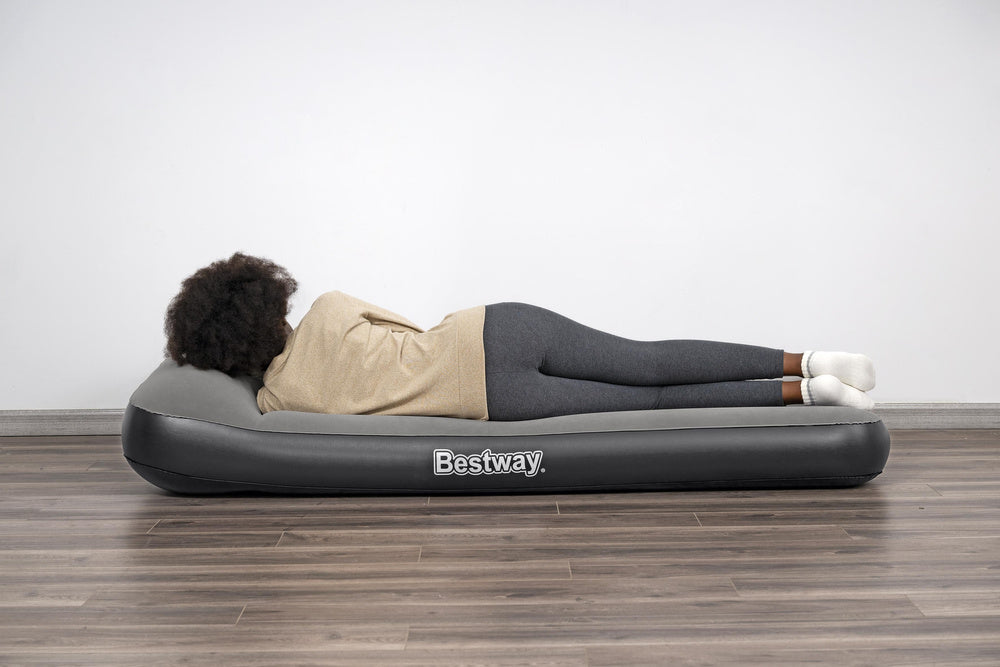 Pripučiamas čiužinys 99x188x30cm, Bestway 671BQ