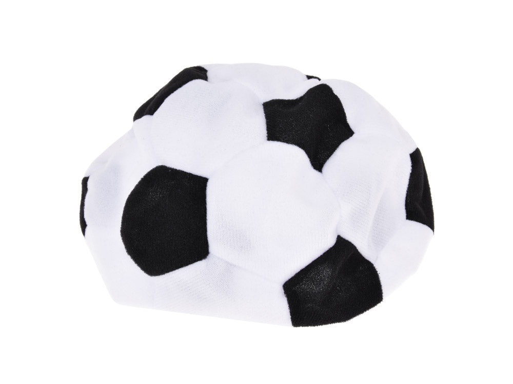 Šviečiantis minkštas futbolo kamuolys, Light up