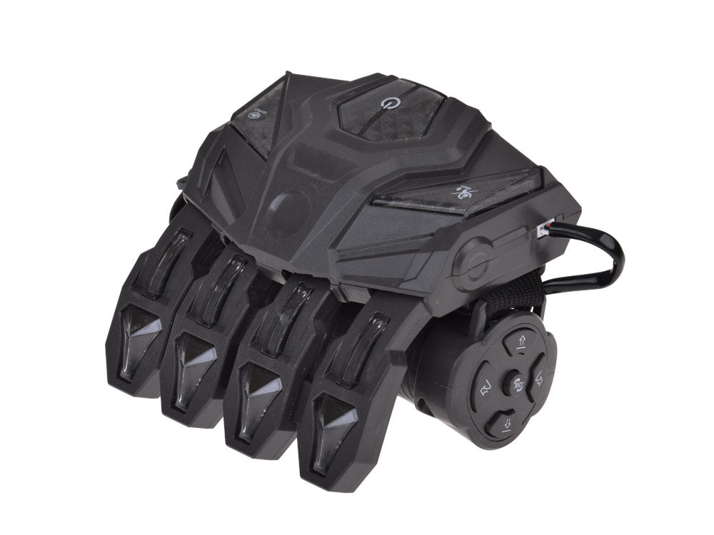 Ranka valdomas RC dronas, Thunder