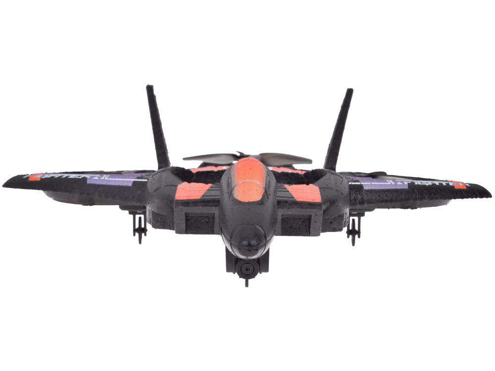 Ranka valdomas RC dronas, Thunder