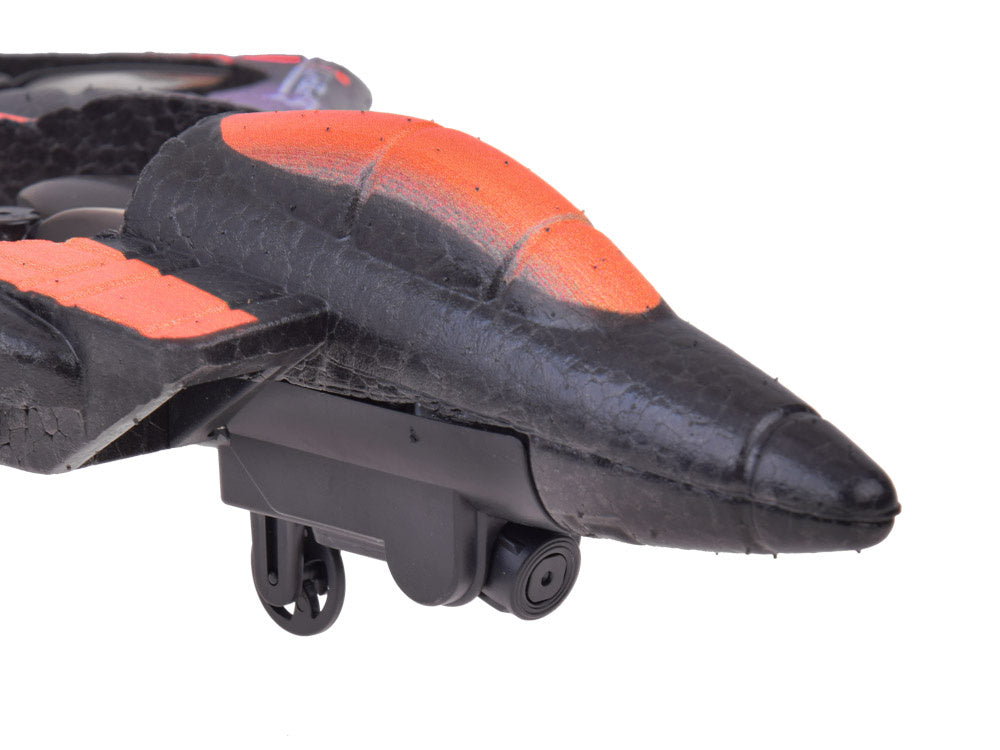 Ranka valdomas RC dronas, Thunder