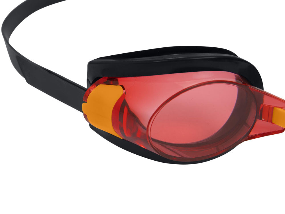 Nardymo akiniai vaikams, raudoni, Bestway