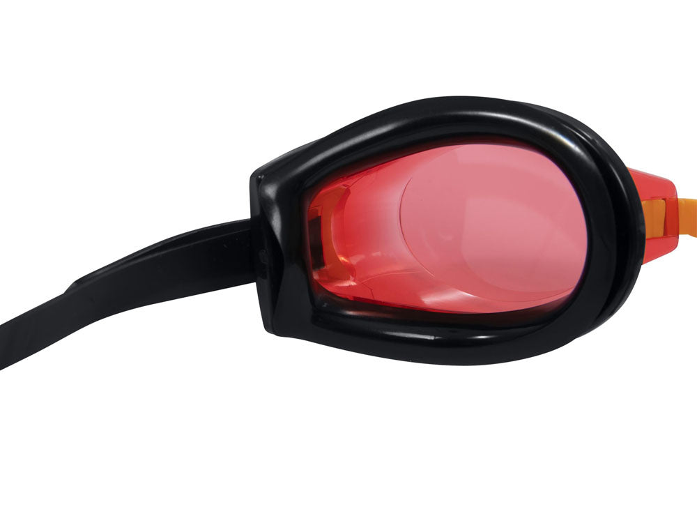 Nardymo akiniai vaikams, raudoni, Bestway