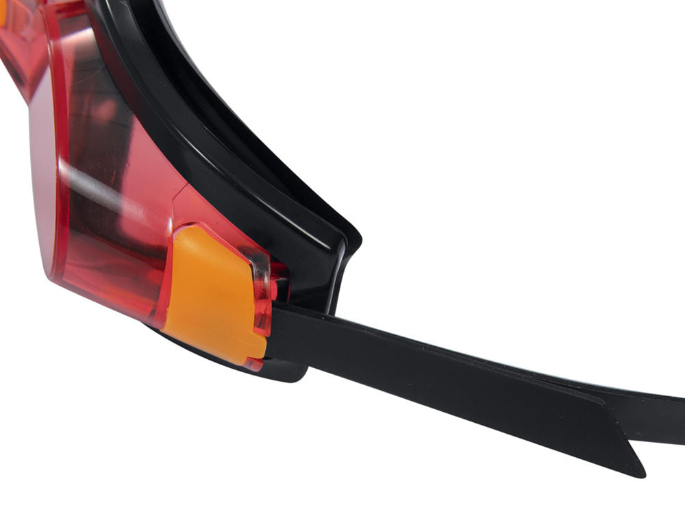 Nardymo akiniai vaikams, raudoni, Bestway